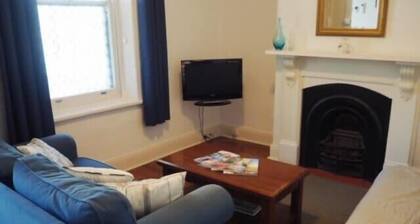 Cottage 60A - Part of Harrietts