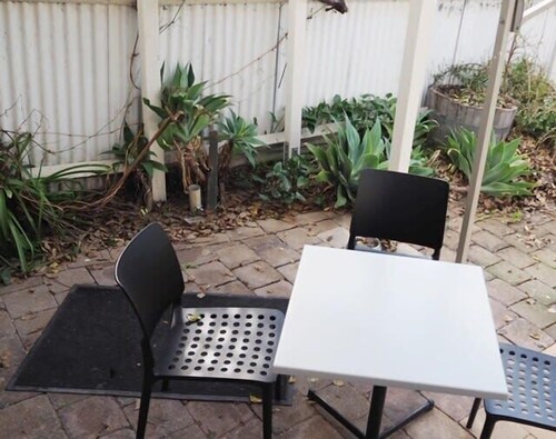 Cottage 60A - Part of Harrietts