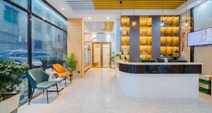 Puning Shi Hai Apartment