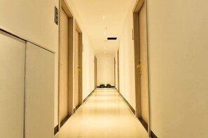 Interior - Puning Shi Hai Apartment (Puning)