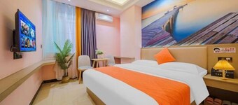 Puning Shi Hai Apartment