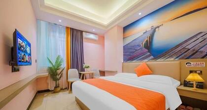 Puning Shi Hai Apartment