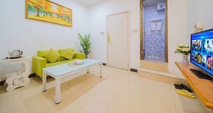 Puning Shi Hai Apartment