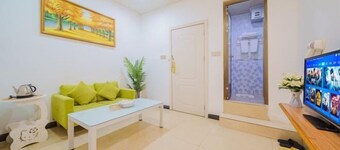 Puning Shi Hai Apartment
