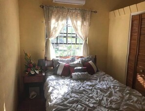 2 chambres, Wi-Fi