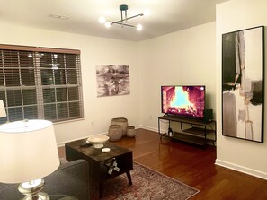 Smart TV