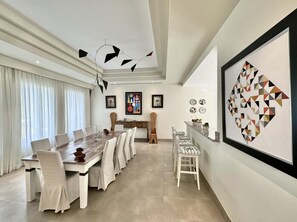 Villa, Smoking | 6 bedrooms - Unique Moroccan Style Villa in Golf Beach Resort (Punta Cana)