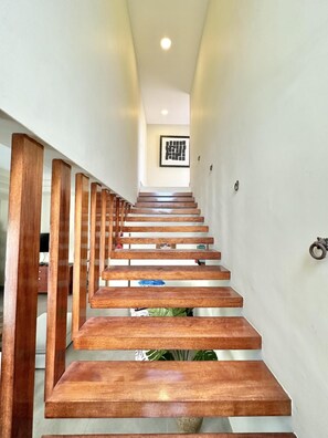 Villa, fumeurs | 6 chambres