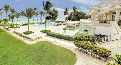 Unique Moroccan Style Villa in Golf Beach Resort