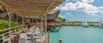 高爾夫海灘度假村獨特摩洛哥風格別墅