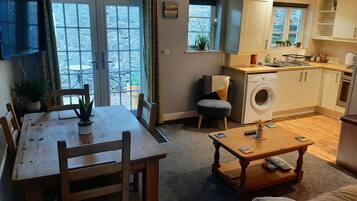 تناول الطعام