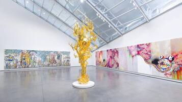 Departamento | Interior