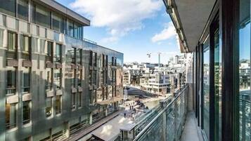 Departamento | Áreas de la propiedad