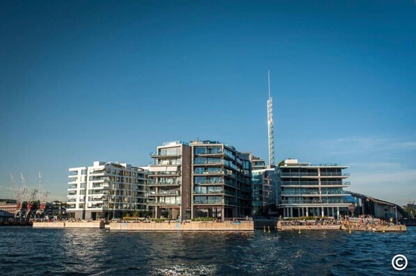 Apartment | Exterior