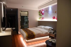 Room - Xianyou Yue Hua Hotel (Xianyou)