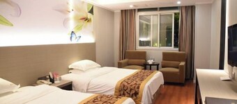 Xianyou Yue Hua Hotel