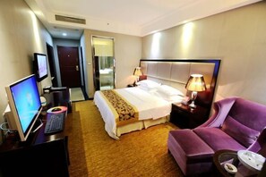 Room - Xianyou Yue Hua Hotel (Xianyou)