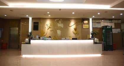 Xianyou Yue Hua Hotel