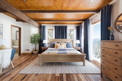 StayLuxe Rubicon | Heller Haus