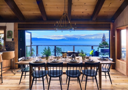 StayLuxe Rubicon | Heller Haus