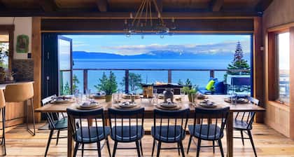 StayLuxe Rubicon | Heller Haus