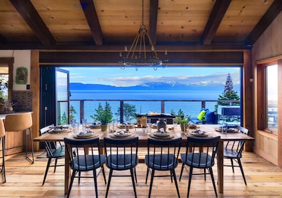 StayLuxe Rubicon | Heller Haus