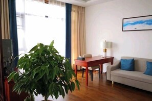 Room - Huaqitang Rural Life Hostel (Wuhan)