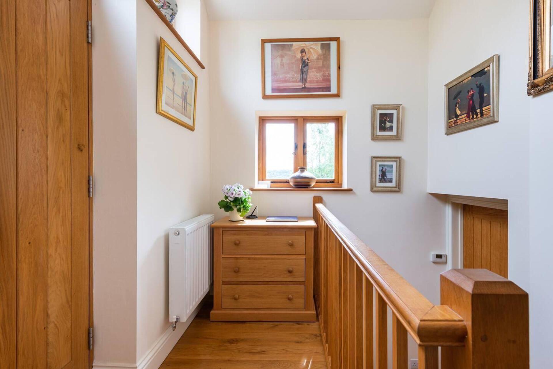 獨棟房屋 | 住宿內部