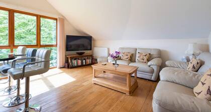 Dove Lodge in Painswick