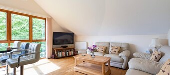 Dove Lodge in Painswick