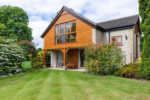 House | Exterior - Dove Lodge in Painswick (Stroud)