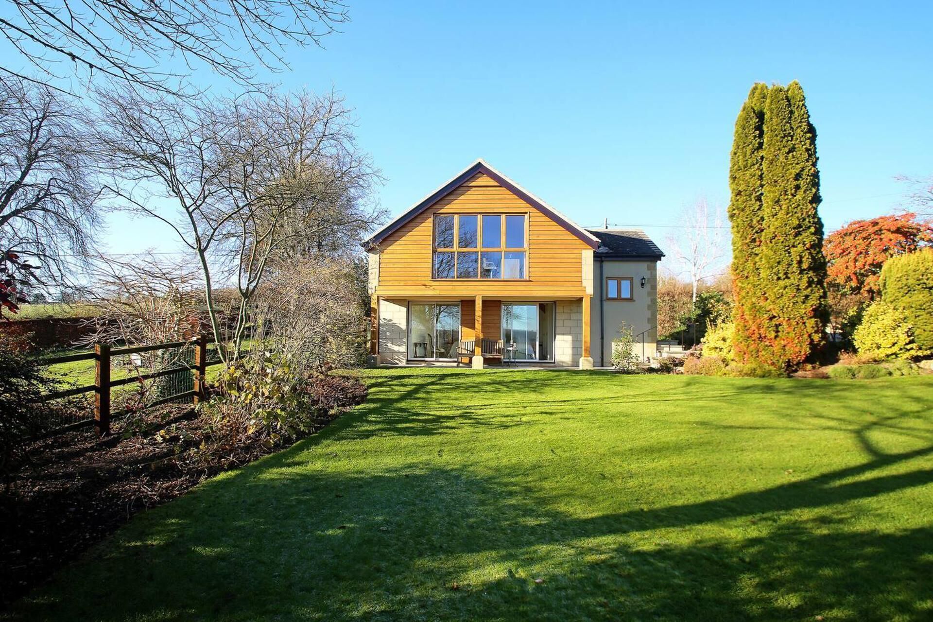 House | Exterior