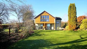House | Exterior