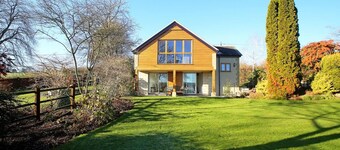Dove Lodge in Painswick