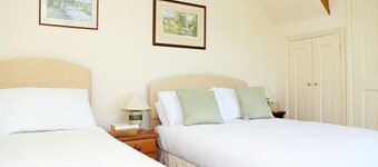 Dove Lodge in Painswick