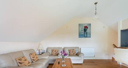 Dove Lodge in Painswick