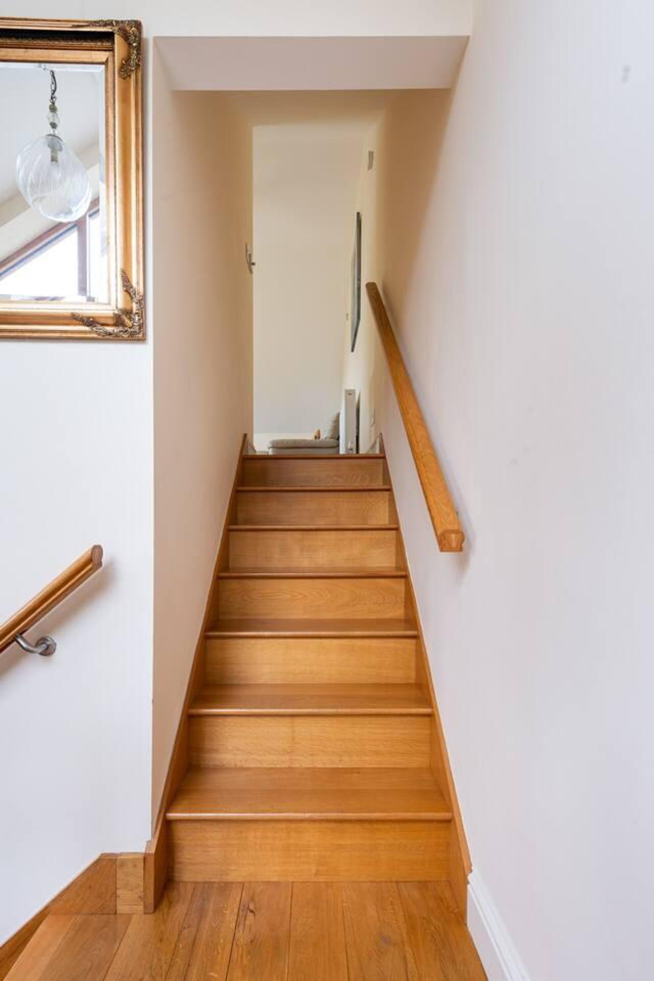 独立别墅 | 住宿内部