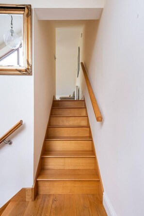 House | Interior - Dove Lodge in Painswick (Stroud)