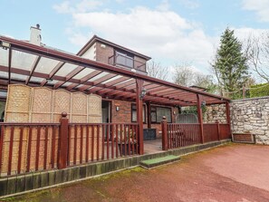 Exterior - Acorns (Holywell)