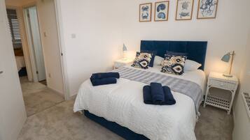 2 camere, Wi-Fi gratuito, con stile personalizzato