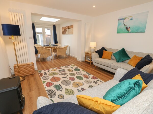 Sandy Cottage - Sandown