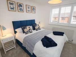 2 多间卧室、特色装修、特色家居、免费 WiFi