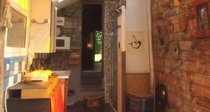 Studio. Guest House La ChĂȘnaie. Marsac/don