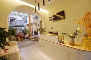 Lobby - Wuming Inn (Dali)