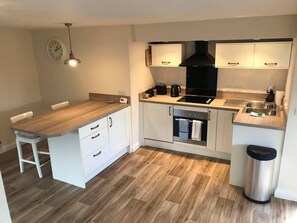 House | Private kitchen - Blacklaines Annexe Birdlip - Pet Friendly! (Gloucester)