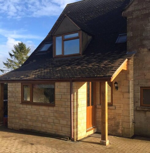 Blacklaines Annexe Birdlip - Pet Friendly!