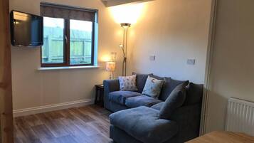 Rumah | Area keluarga | TV layar datar