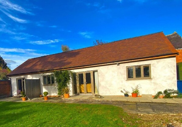 Cottage | Exterieur