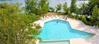 Vacation rental near Royan in a magnificent setting