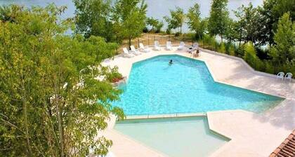 Vacation rental near Royan in a magnificent setting